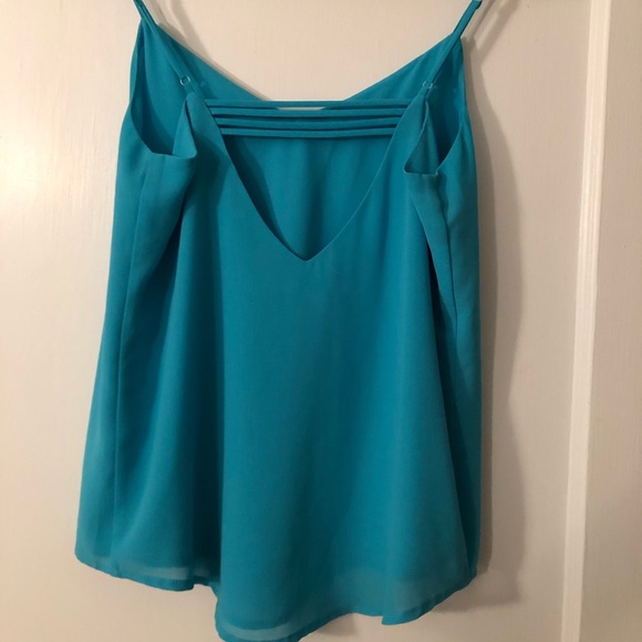 Naked Zebra Tank Top - Picture 3 of 3